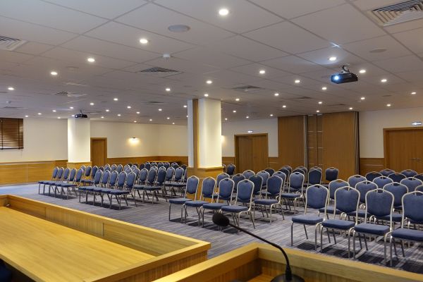 Veliky Novgorod Park Inn by Radisson (Weliki Nowgorod)